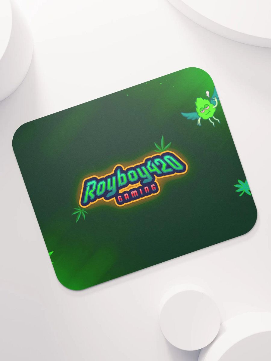 Royboy420Gaming Mouse Pad product image (7)