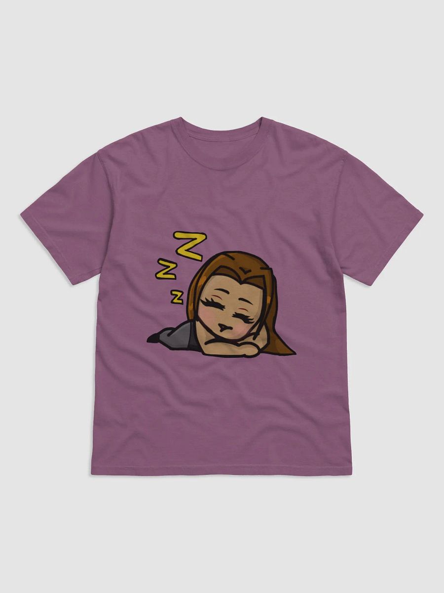 Sleepy T-Shirt product image (4)