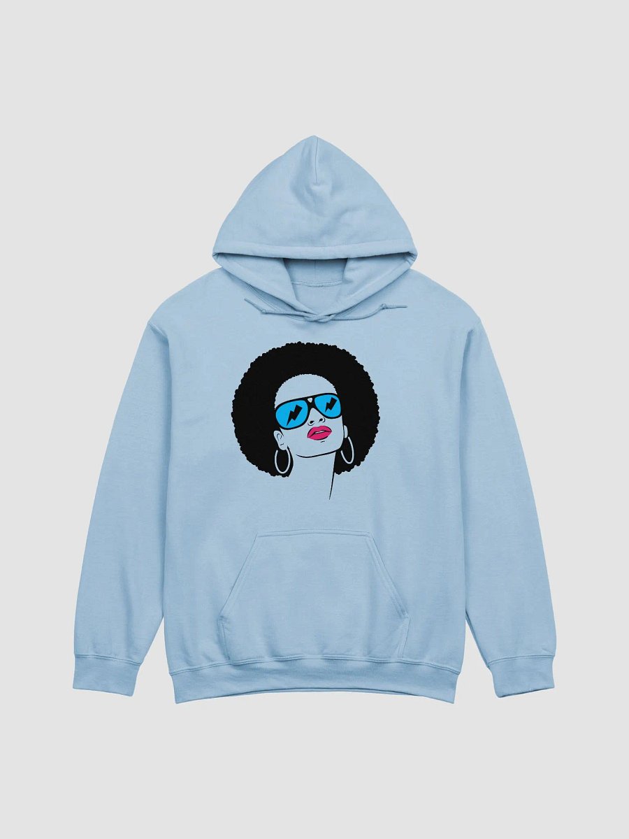 I AM WOMAN Hoodie 2 product image (2)