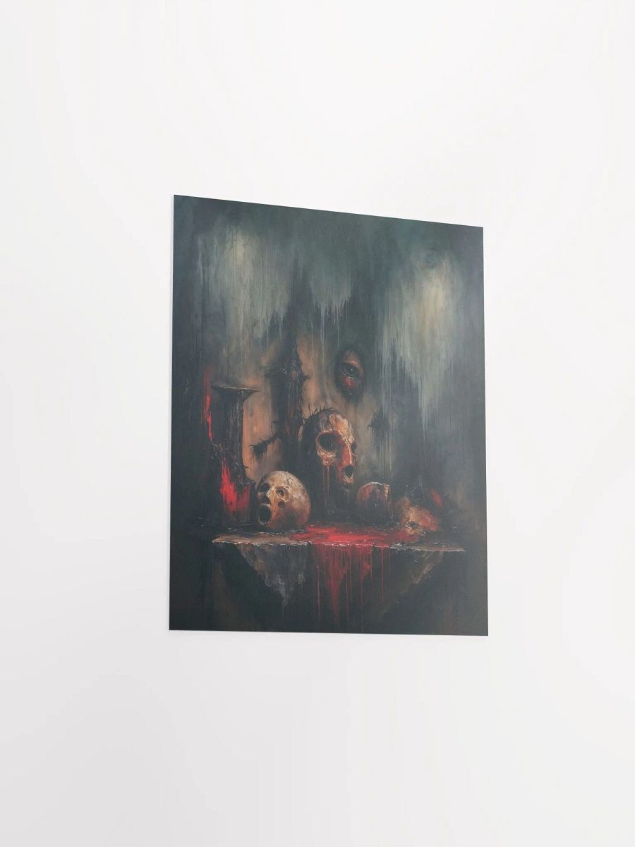 Vivid Matte Poster Print product image (19)