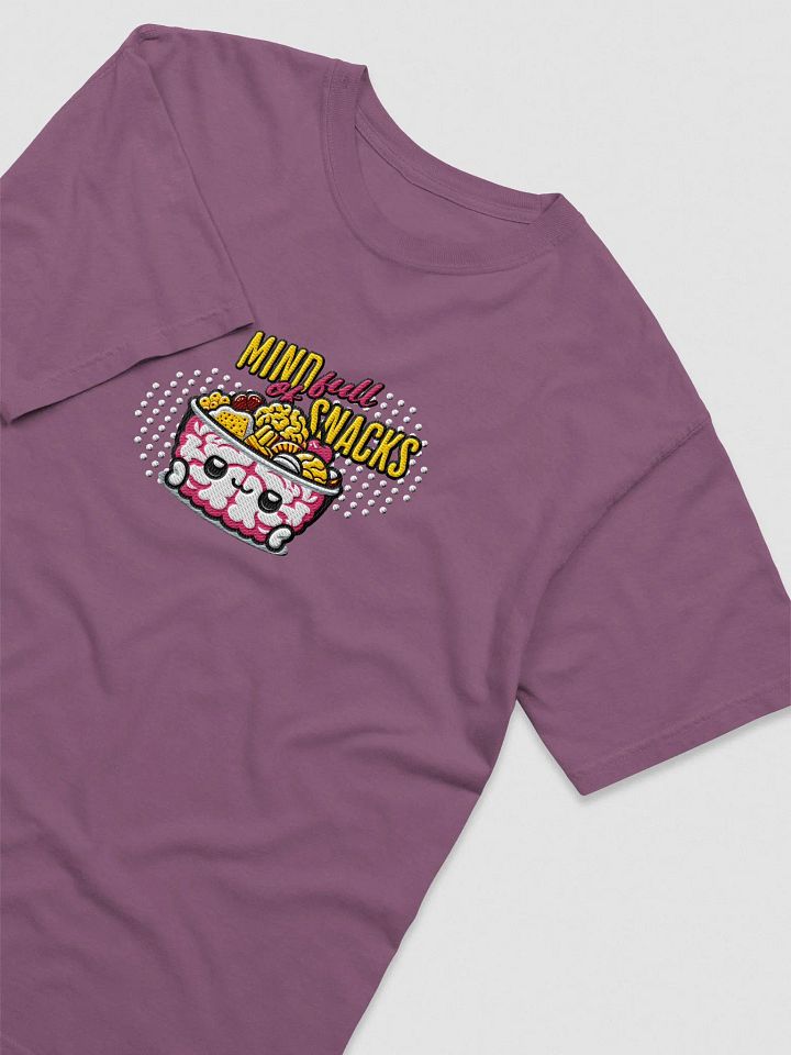 Mind Full of Snacks T-Shirt product image (1)