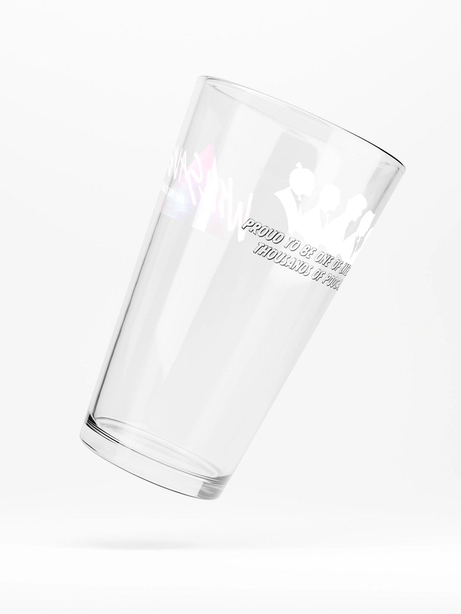 Will Save the Pint product image (2)