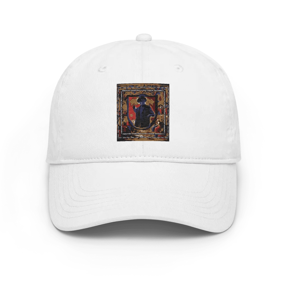 Jonard Narsico Elite Force Sentinel Shield Dad Cap product image (4)