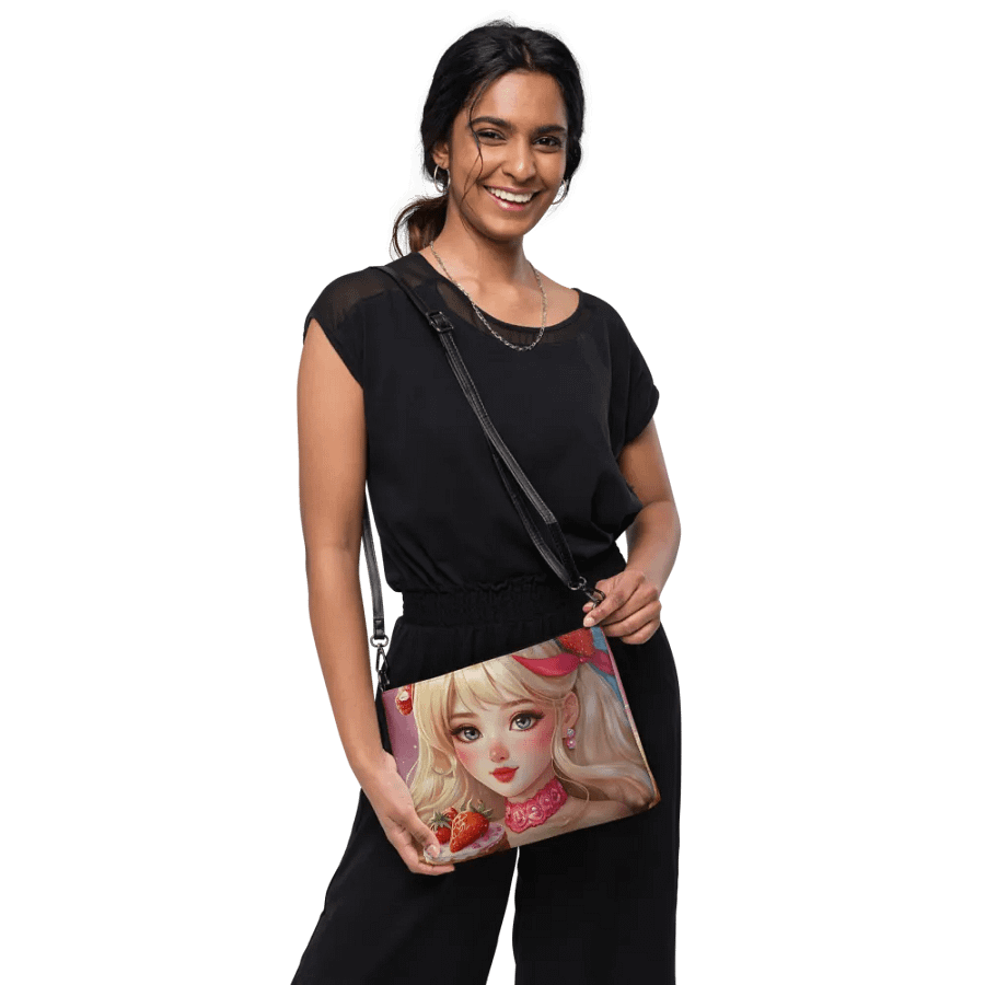 Muse Coquette Crossbody Bag product image (5)