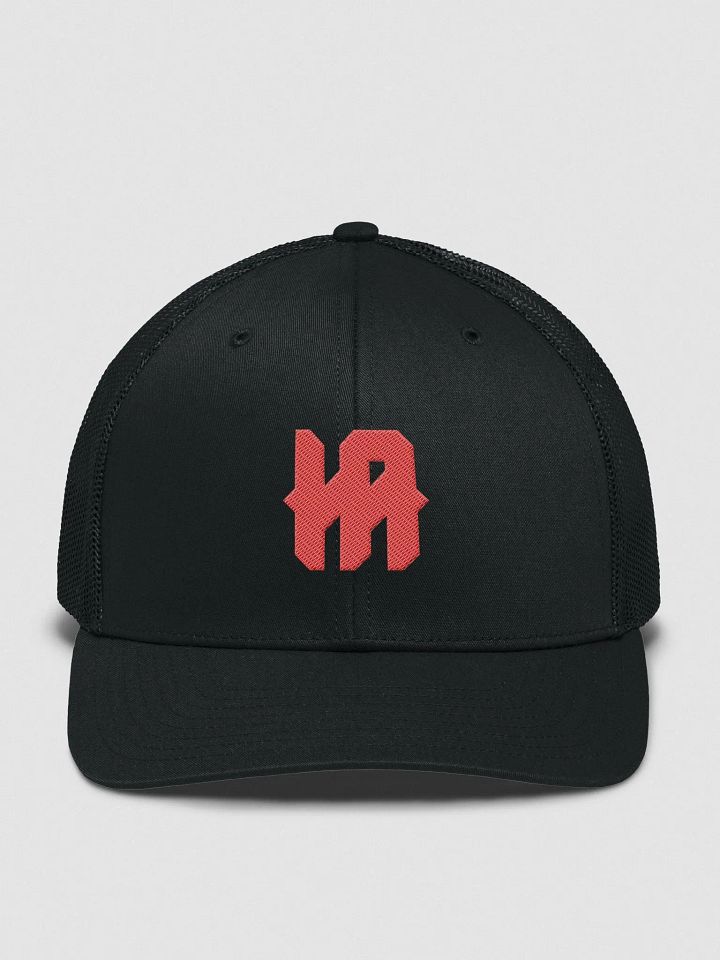 Core Logo Snapback product image (1)