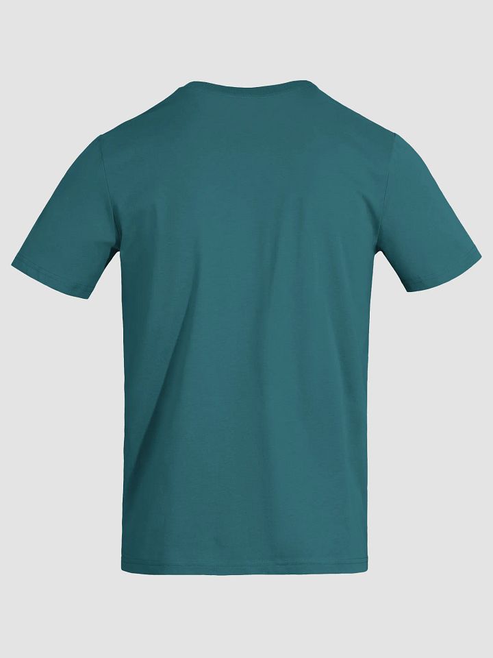Zen Bonsai Sunset Tee product image (2)