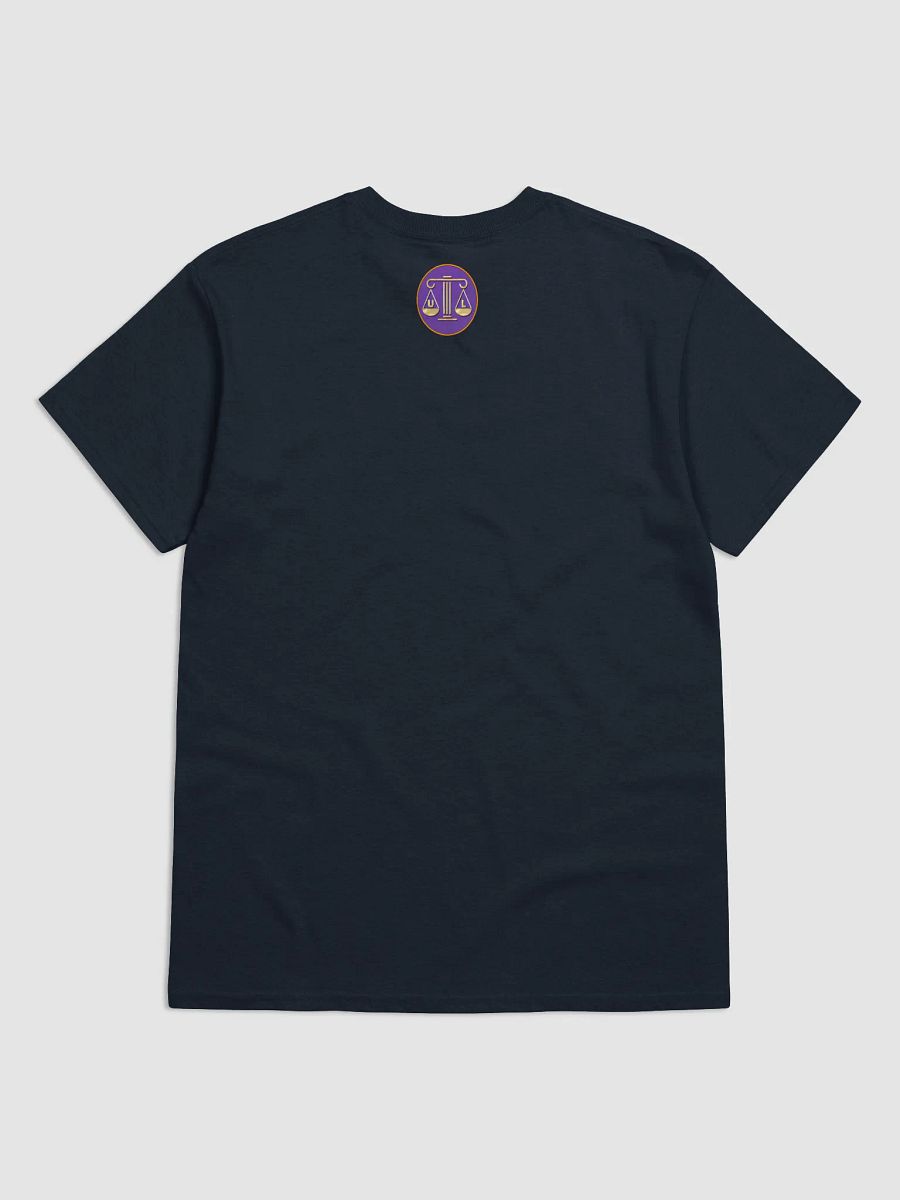 Currently pursuing... T-SHIRT product image (2)