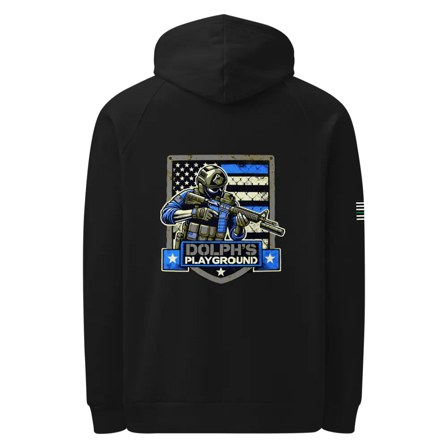 Dolphs Hoodie product image (7)