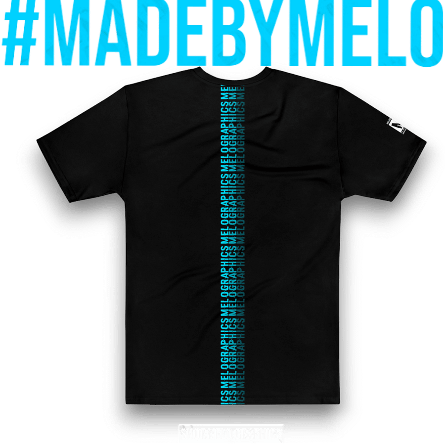 Trying to Connect - Ultimate T-Shirt | #MadeByMELO product image (5)