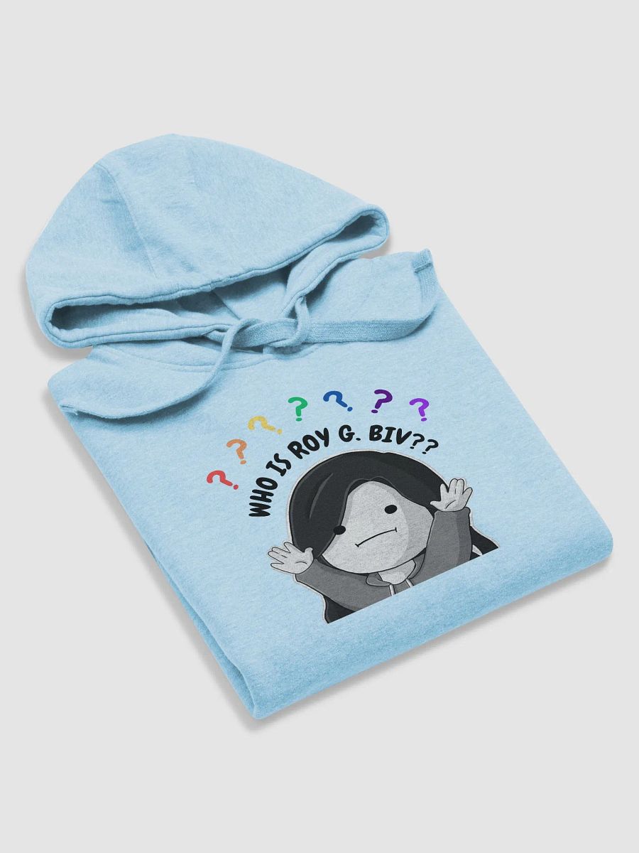 ROY G. BIV Hoodie product image (5)
