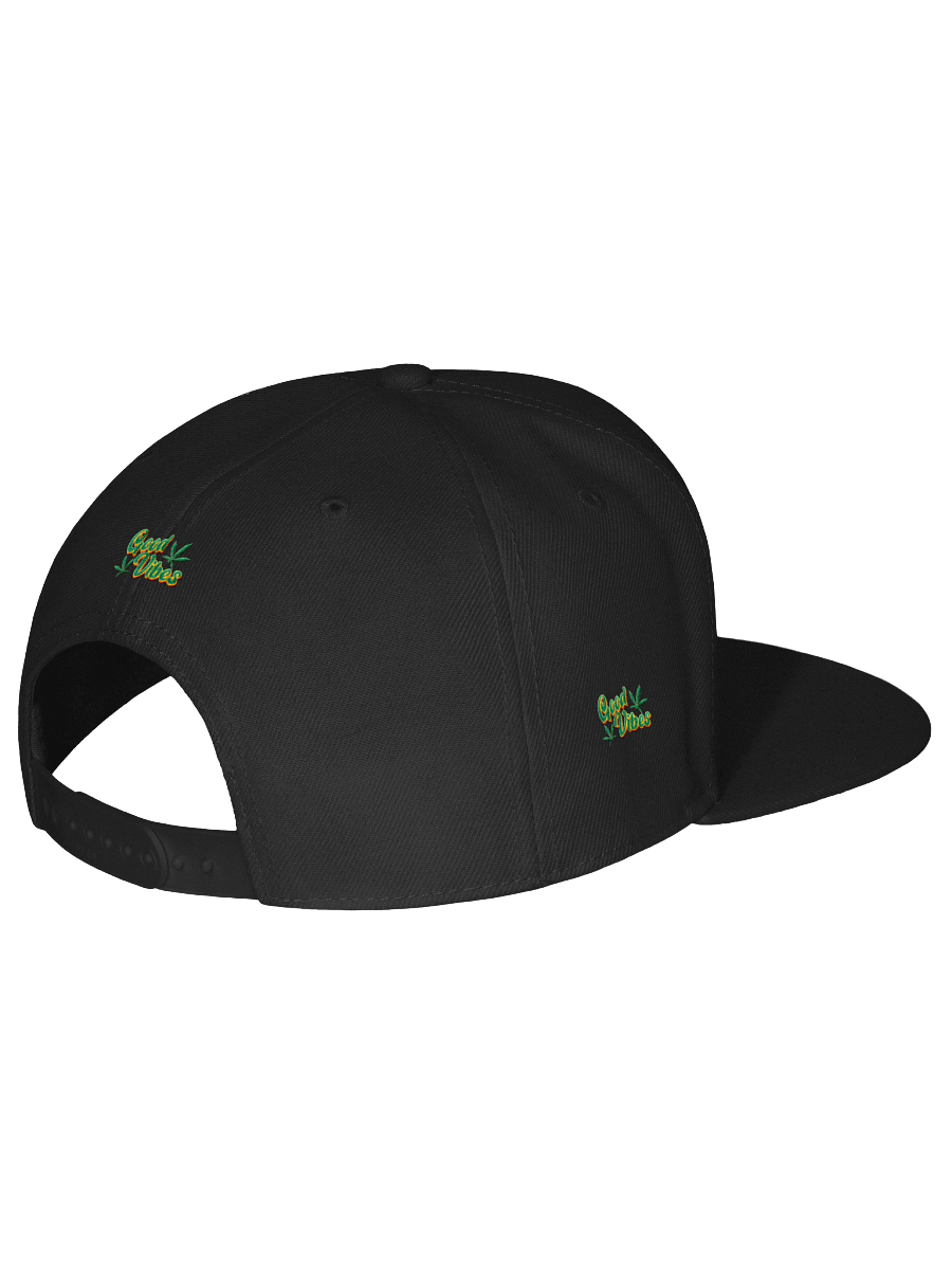 Official Lil Bizzy Snapback product image (3)