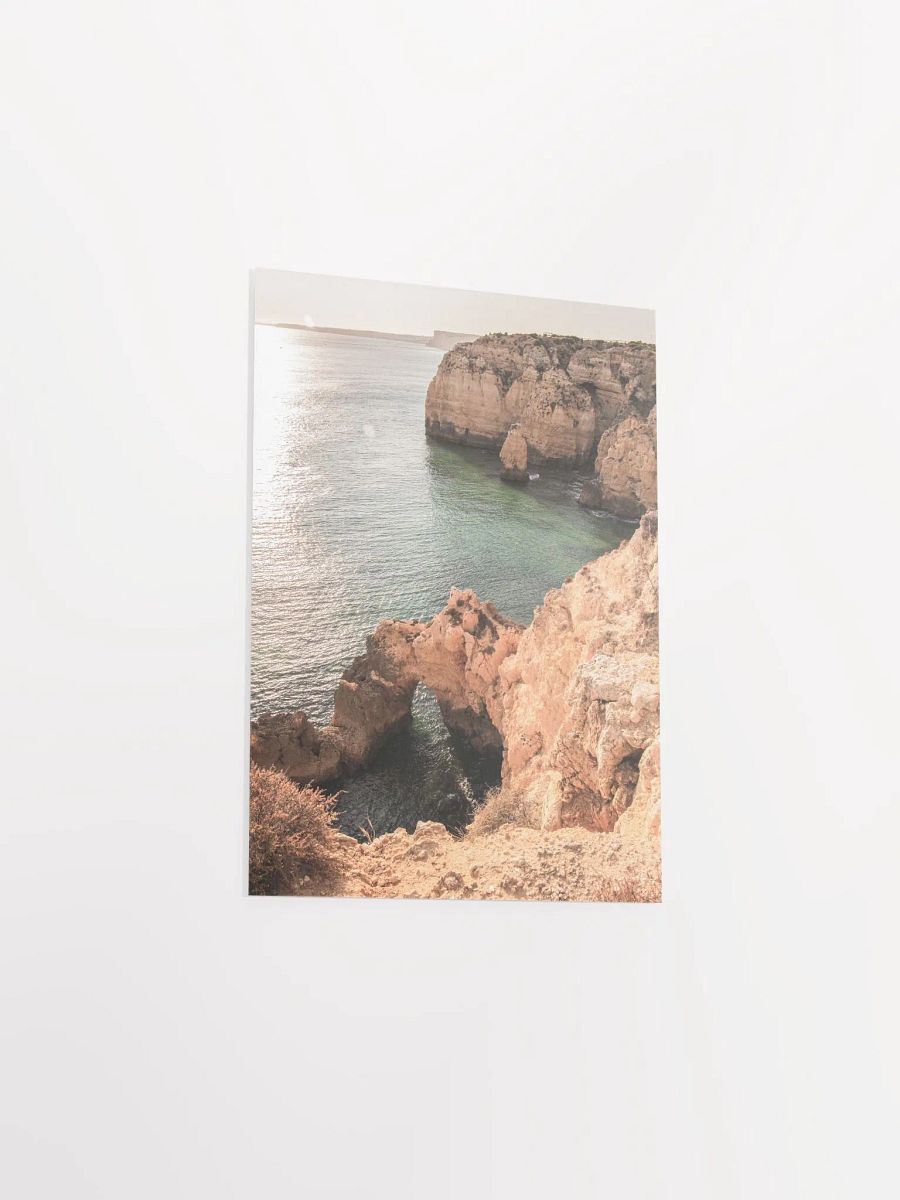Algarve Portugal - Enhanced Matte Paper Poster product image (3)