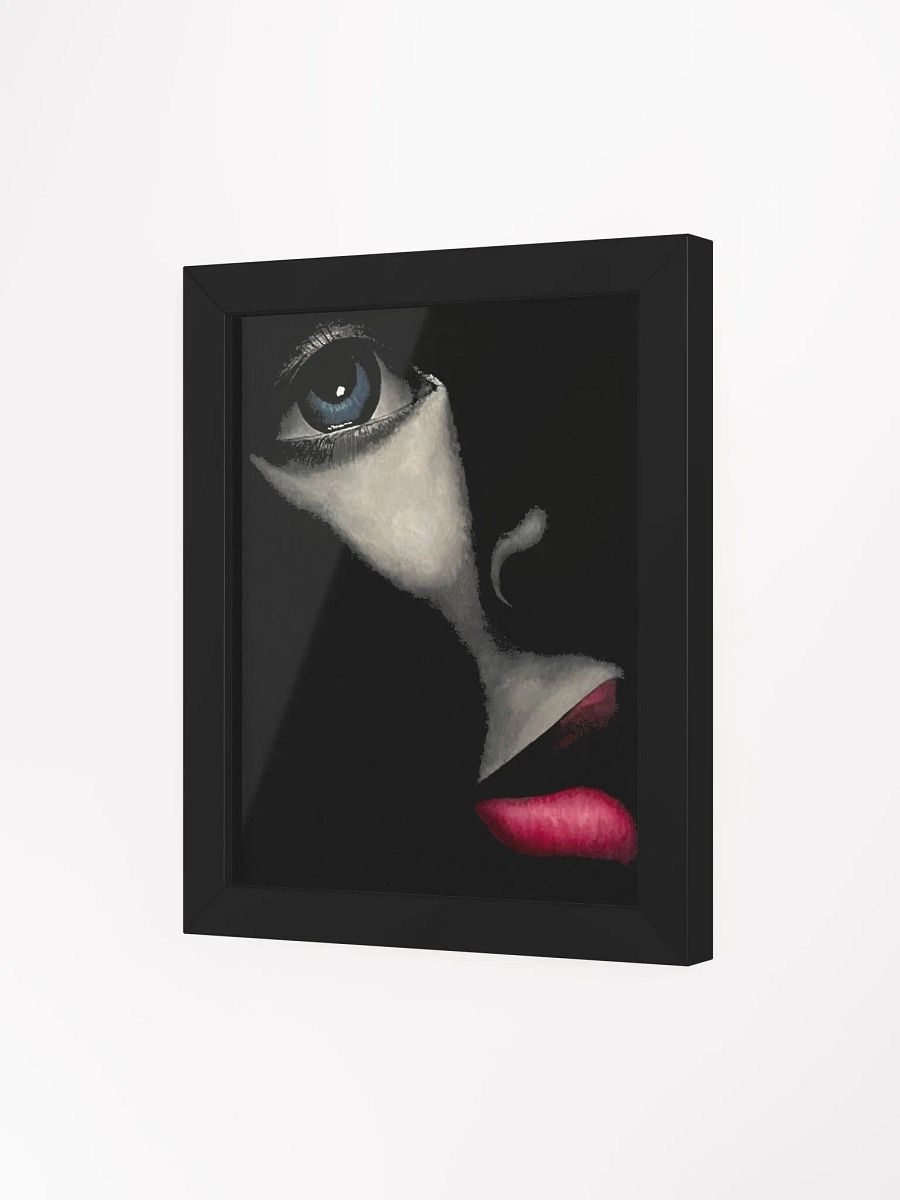 Kari J framed print product image (3)