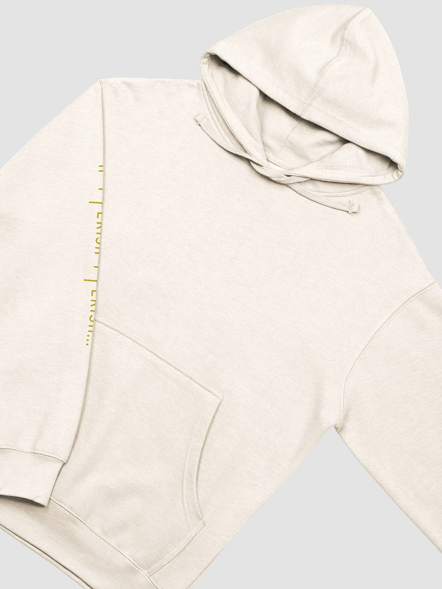 Esther Call Hoodie -Premium Quality product image (4)