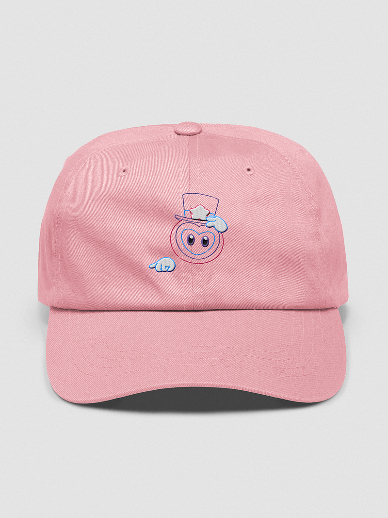 BFF Glitch Dad Hat