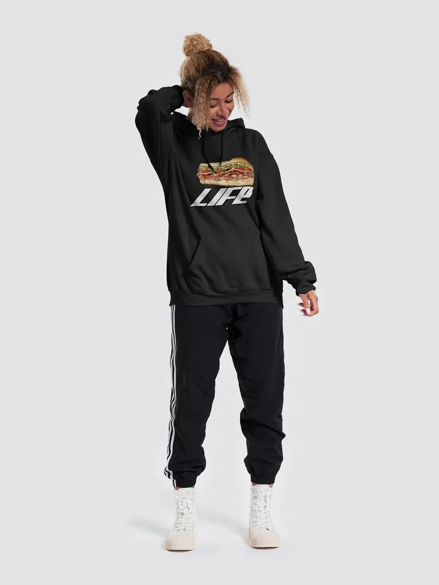Sub Life Hoodie product image (5)