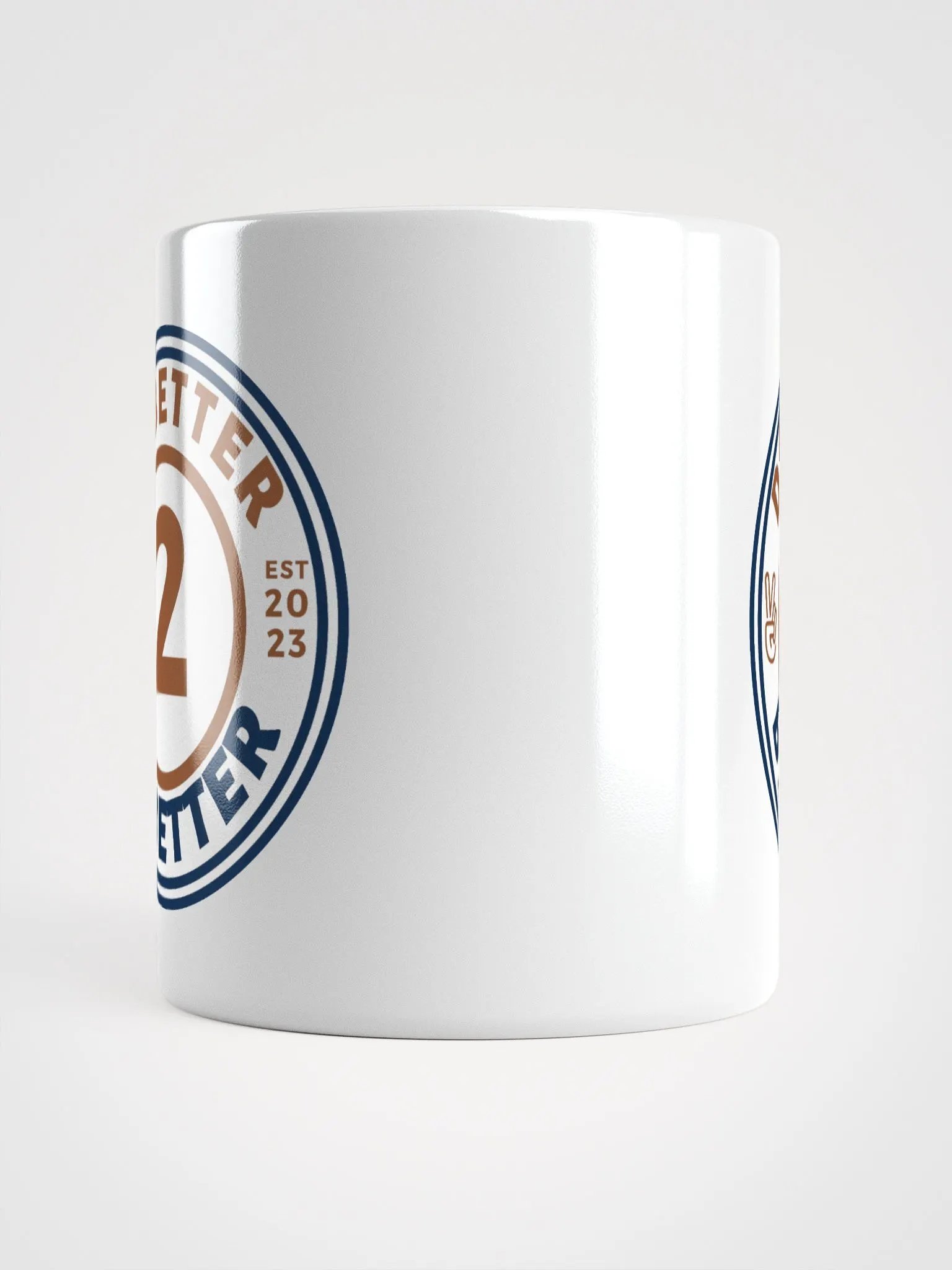 Do Better 2 Be Better Mug product image (5)