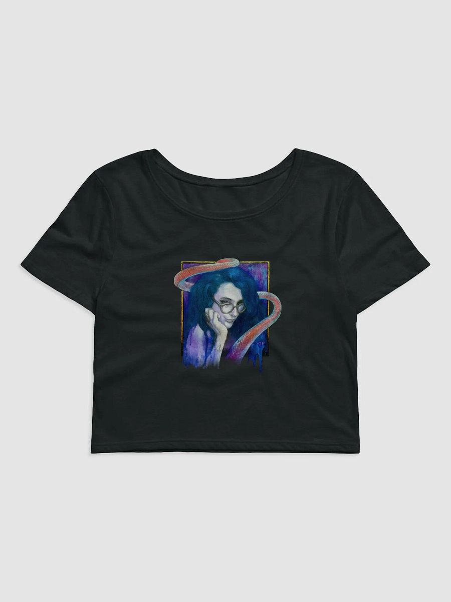 Drip Crop Top product image (1)