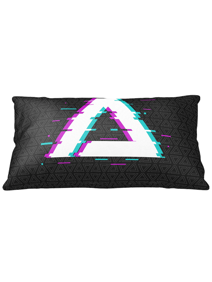 Amp Glitch Cushion product image (2)