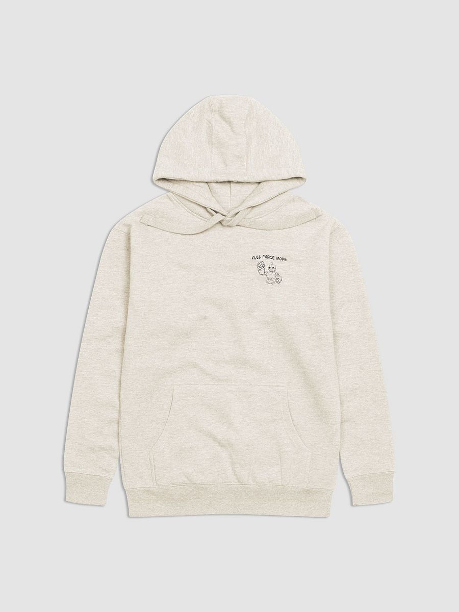 Full Force Mode Hoodie product image (9)