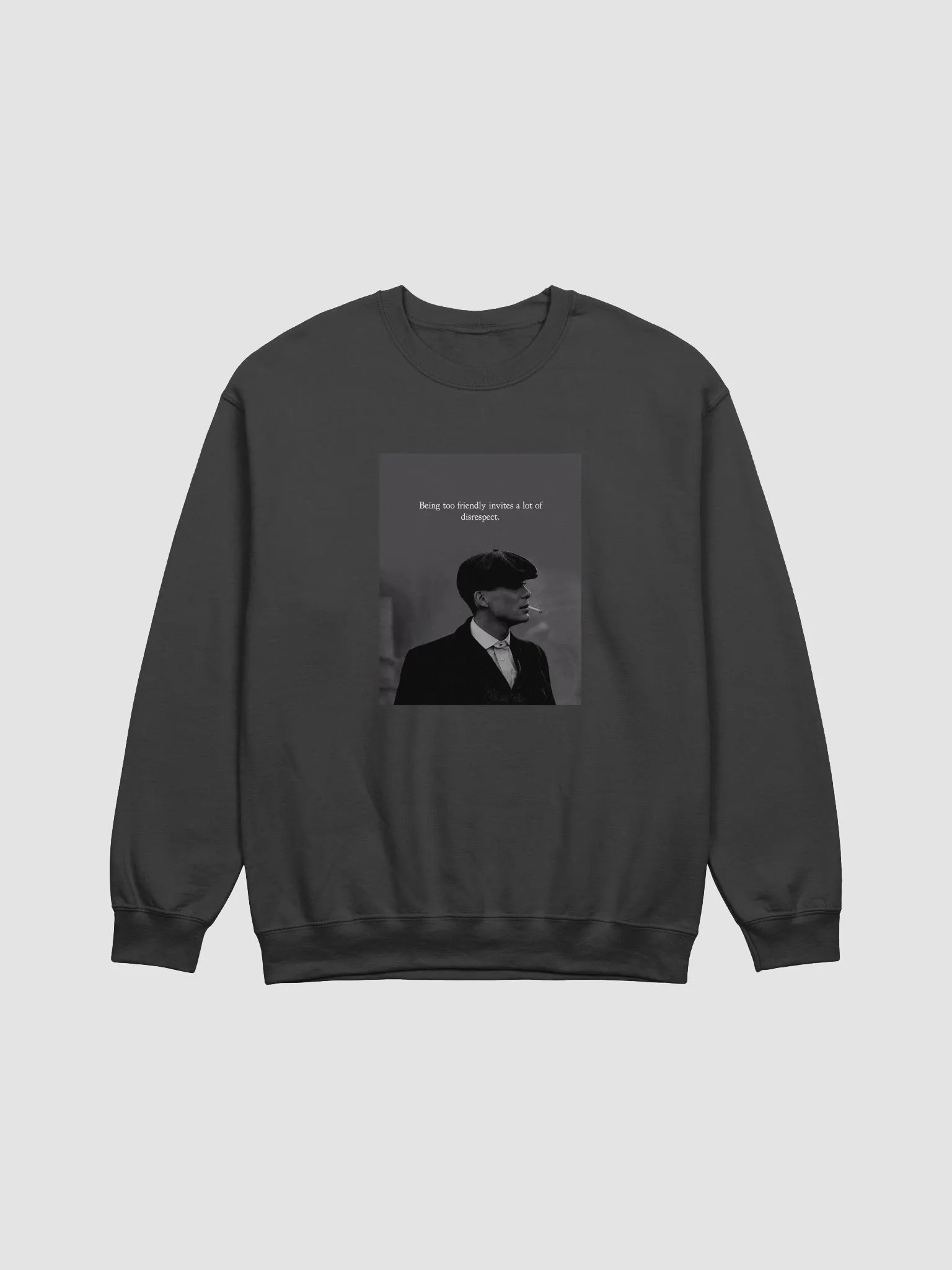 Rebel Reflection Crewneck product image (4)