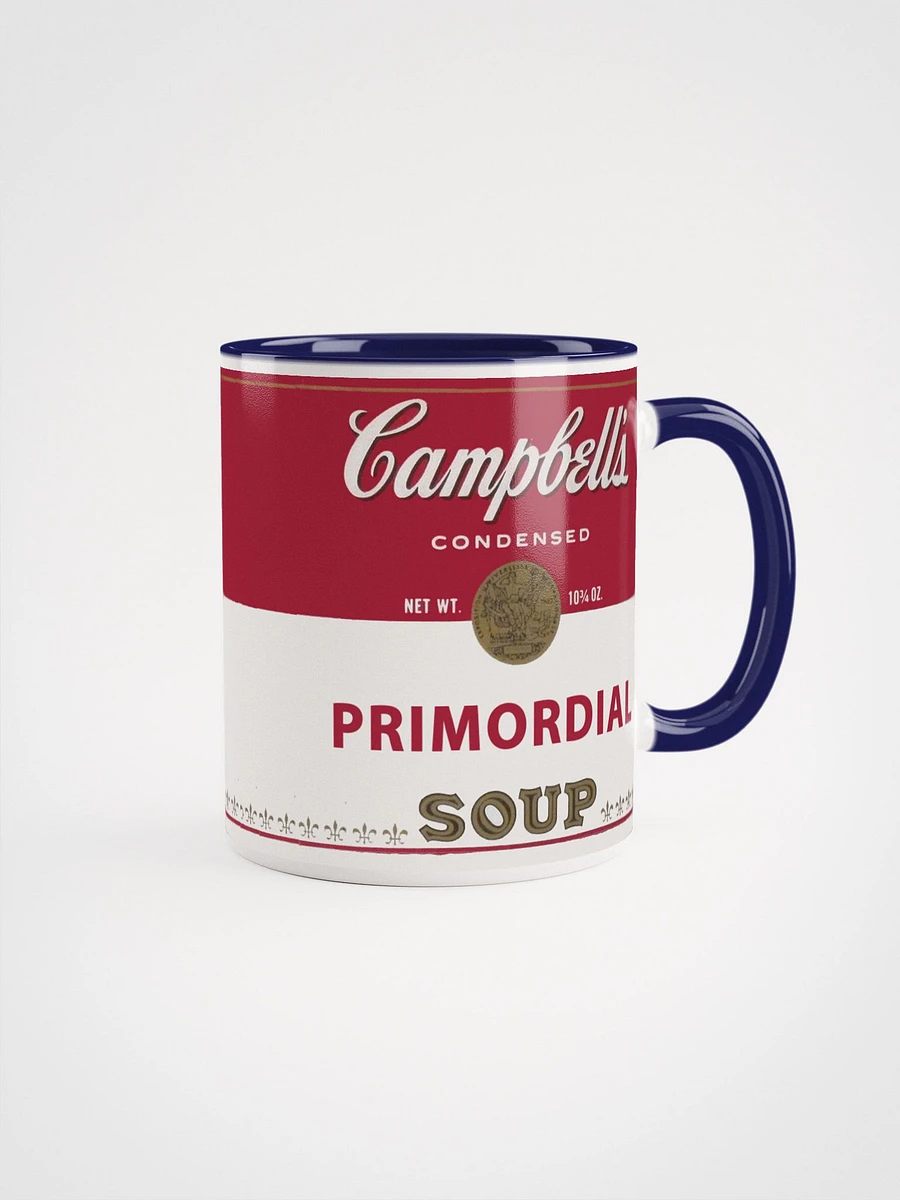 Primordial Soup Can Coffee Mug product image (2)