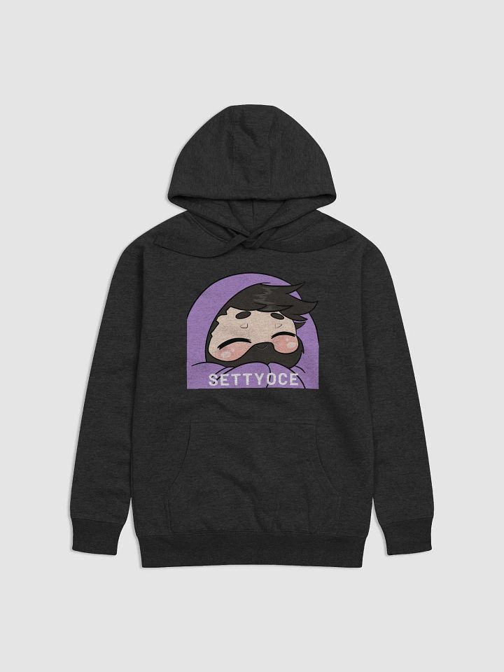 Setty Snuggle Hoodie product image (1)