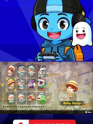 Fast way of unlocking extra Mario Kart world skins !  Want to see more subscribe to YouTube link in bio !  #nintendoswitch2 #mariokart #mariokarttour #howtotiktok #youtube