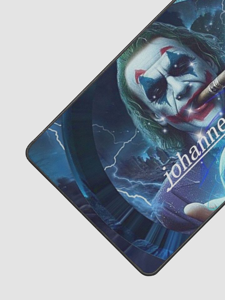 en snygg musmatta och stor product image (2)