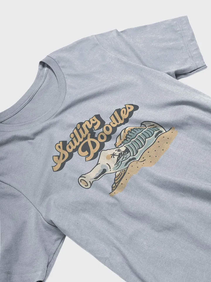 Bottle Wave T-Shirt product image (2)