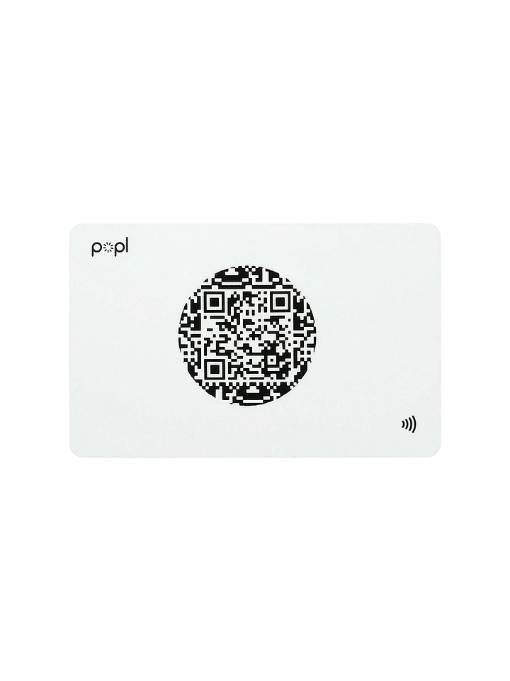Wholesale Payments - Digital Business Card product image (2)