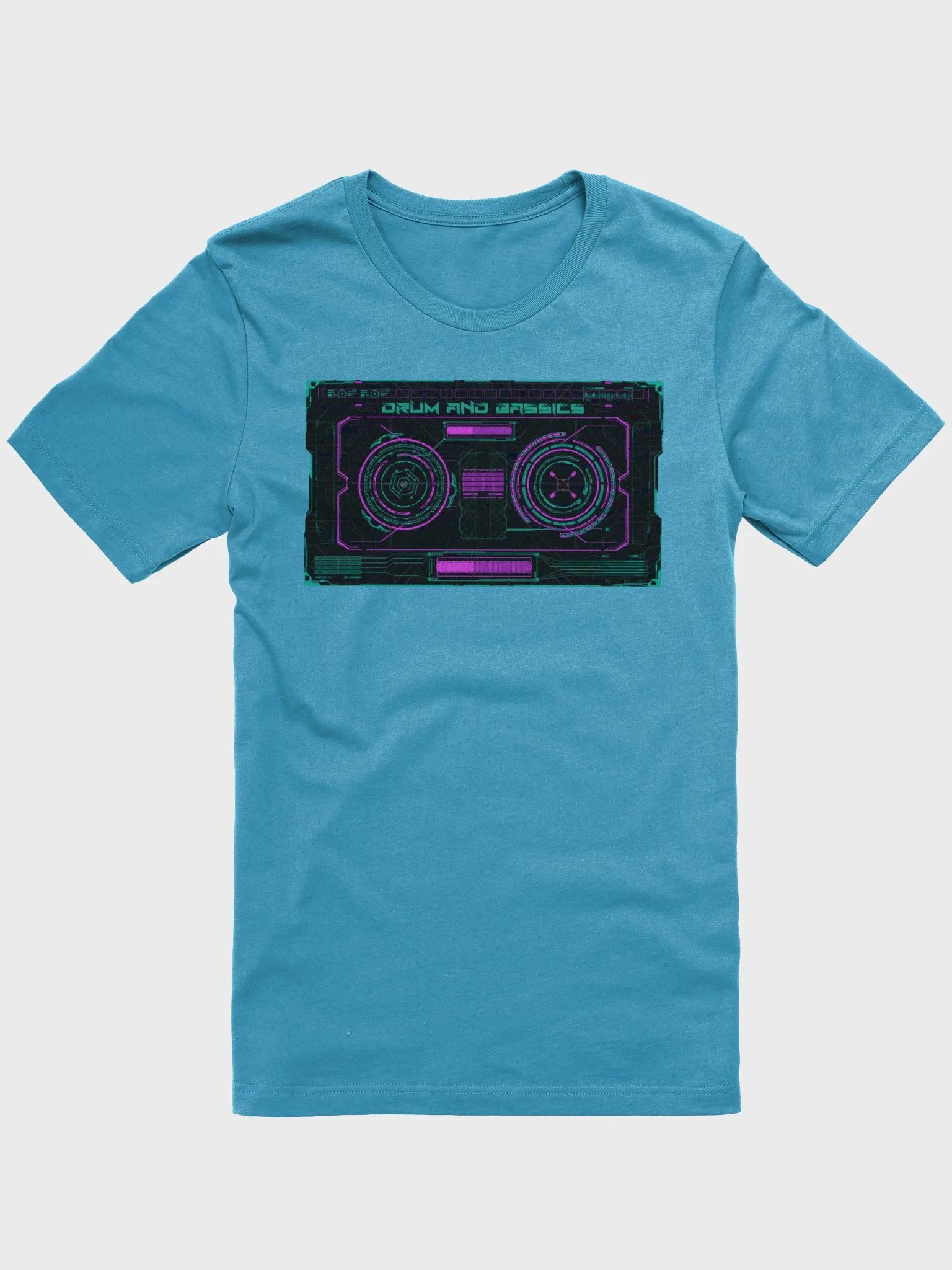 The Mixtape Unisex T-Shirt product image (1)
