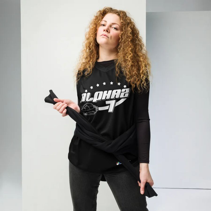 ALPHAZ JERSEY V1 (BLACK) product image (6)