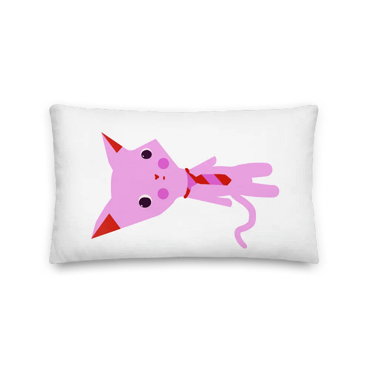 Bingus Premium Pillow product image (1)