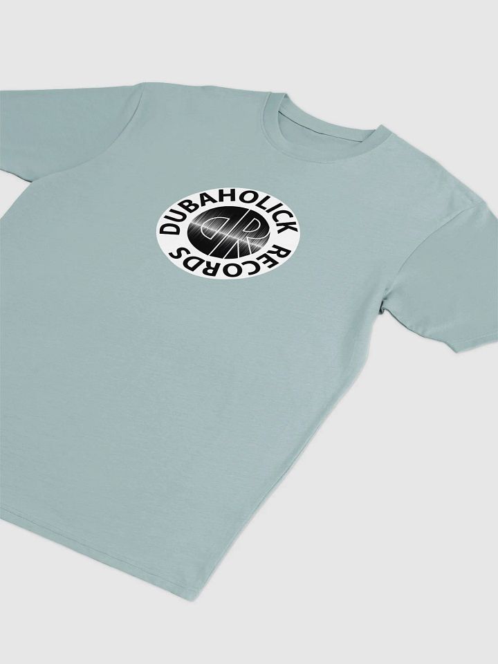 DR Circle Cotton Heritage Men's Premium Heavyweight Tee product image (10)