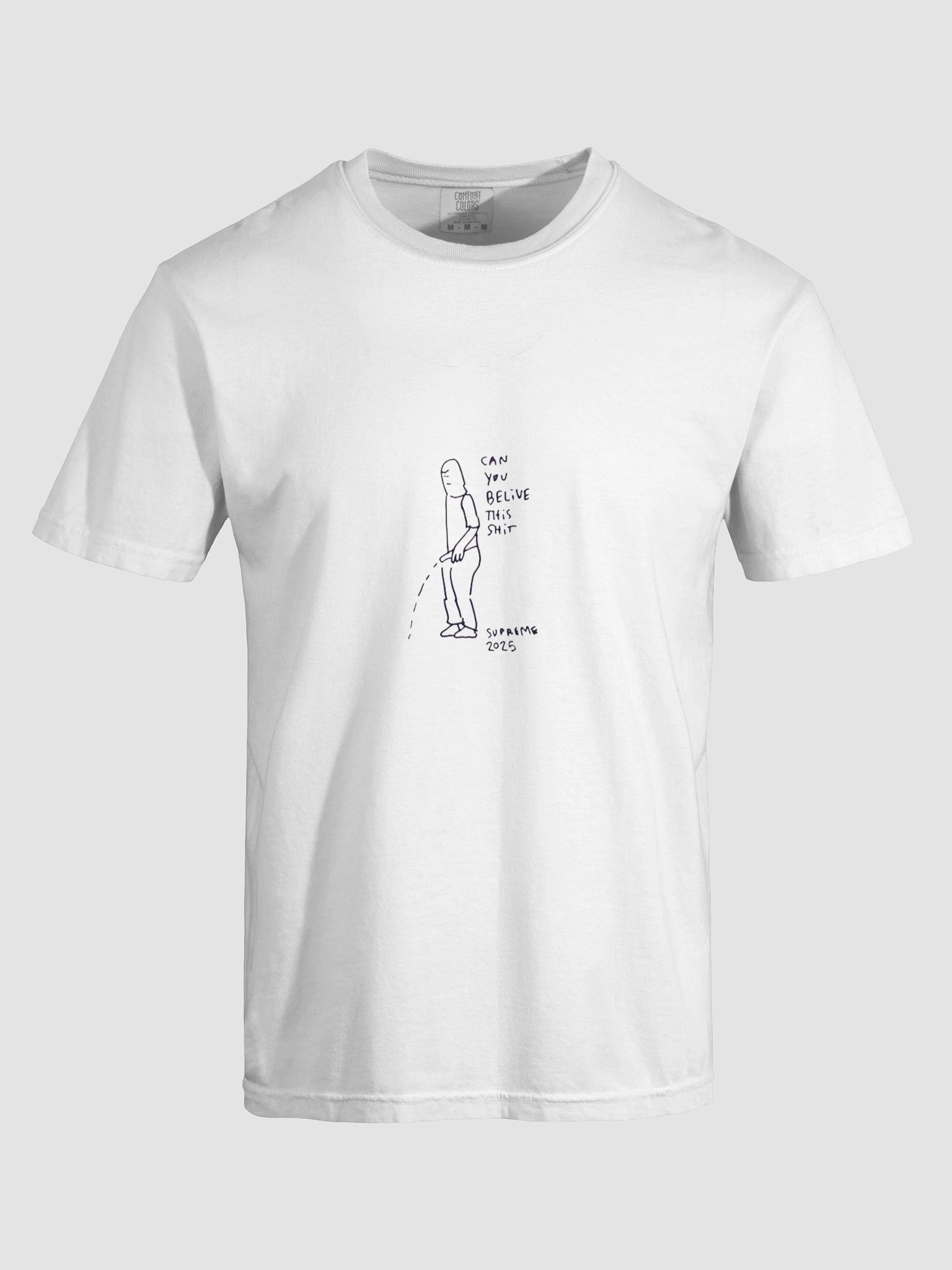 Swing and Style Golf T-shirt product image (5)