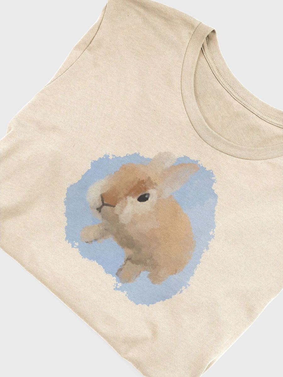 Bunny Unisex Shirt product image (10)