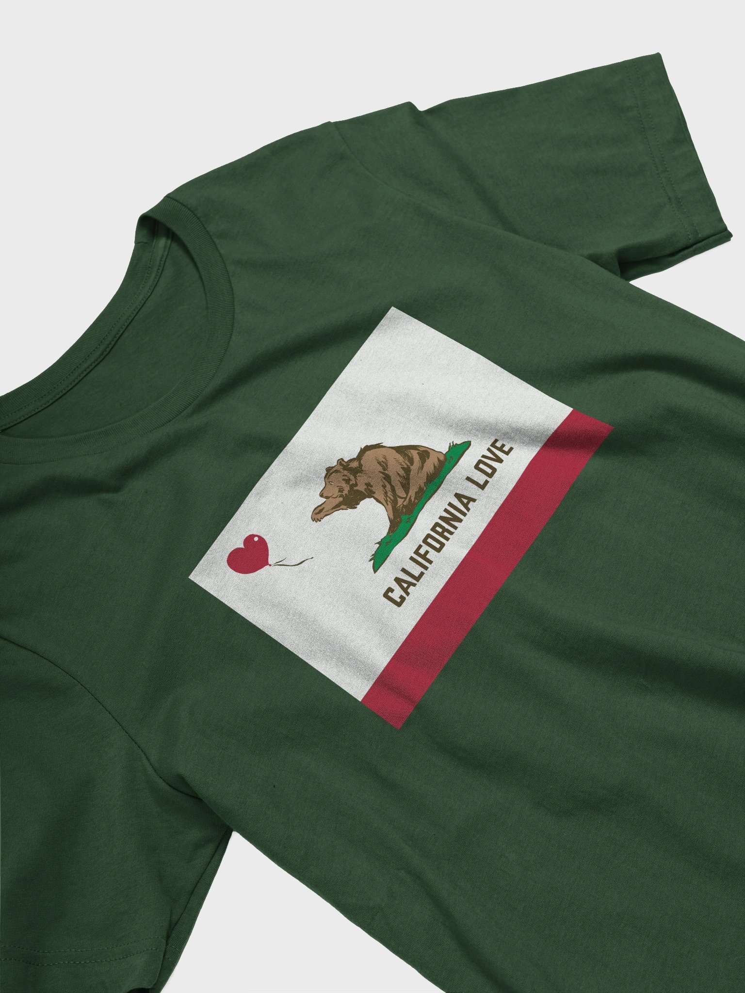 California Love Shirt product image (3)