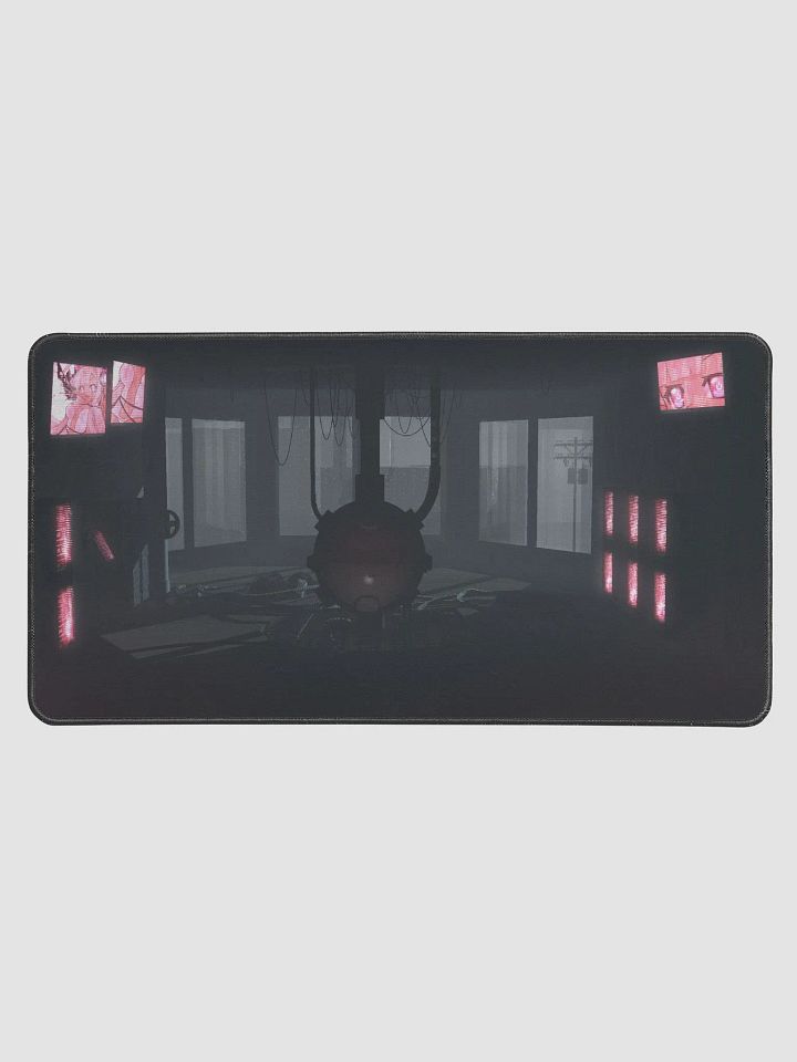 Nihm's Room (Deskmat) product image (1)