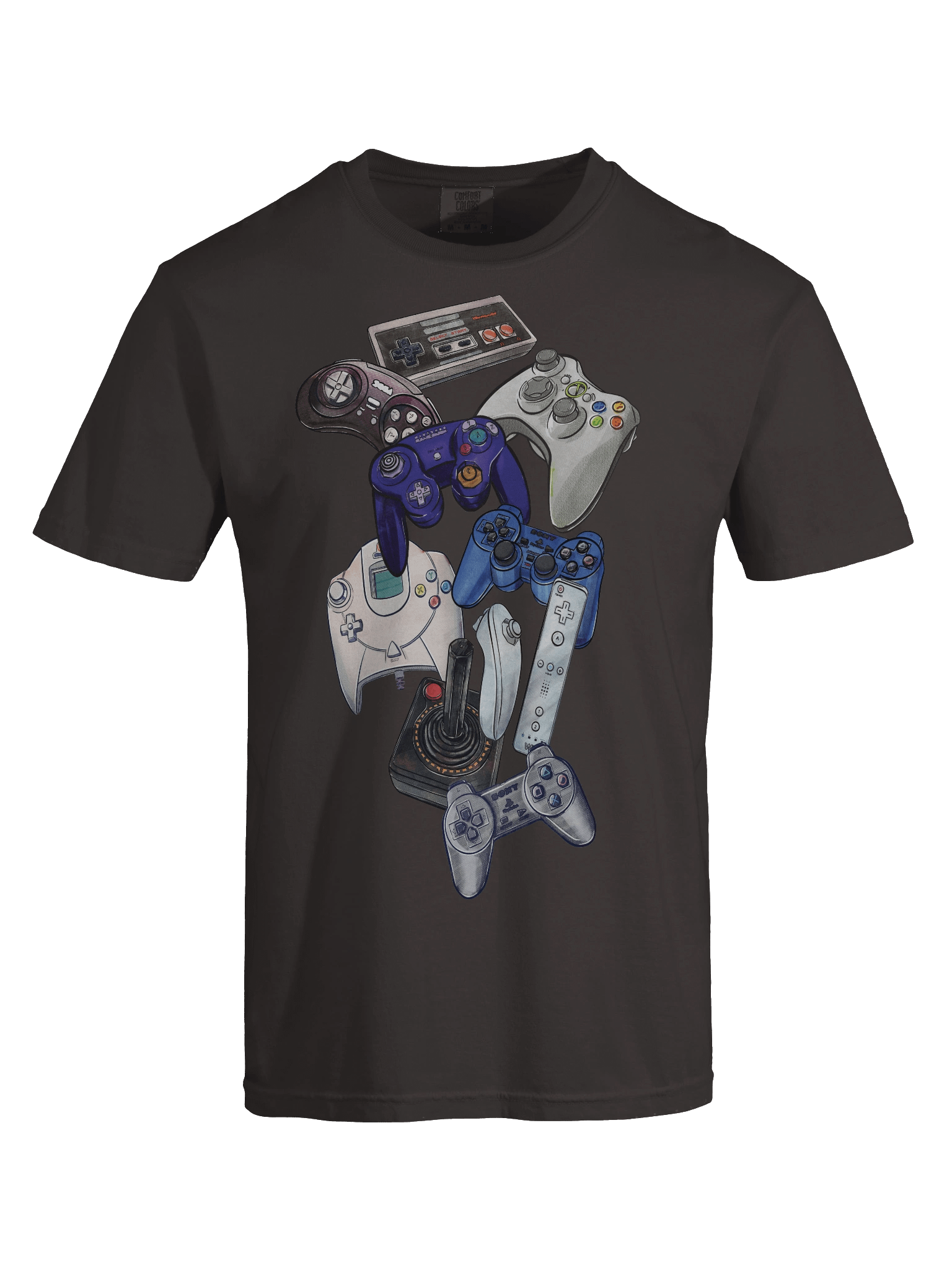 Button Masher product image (4)