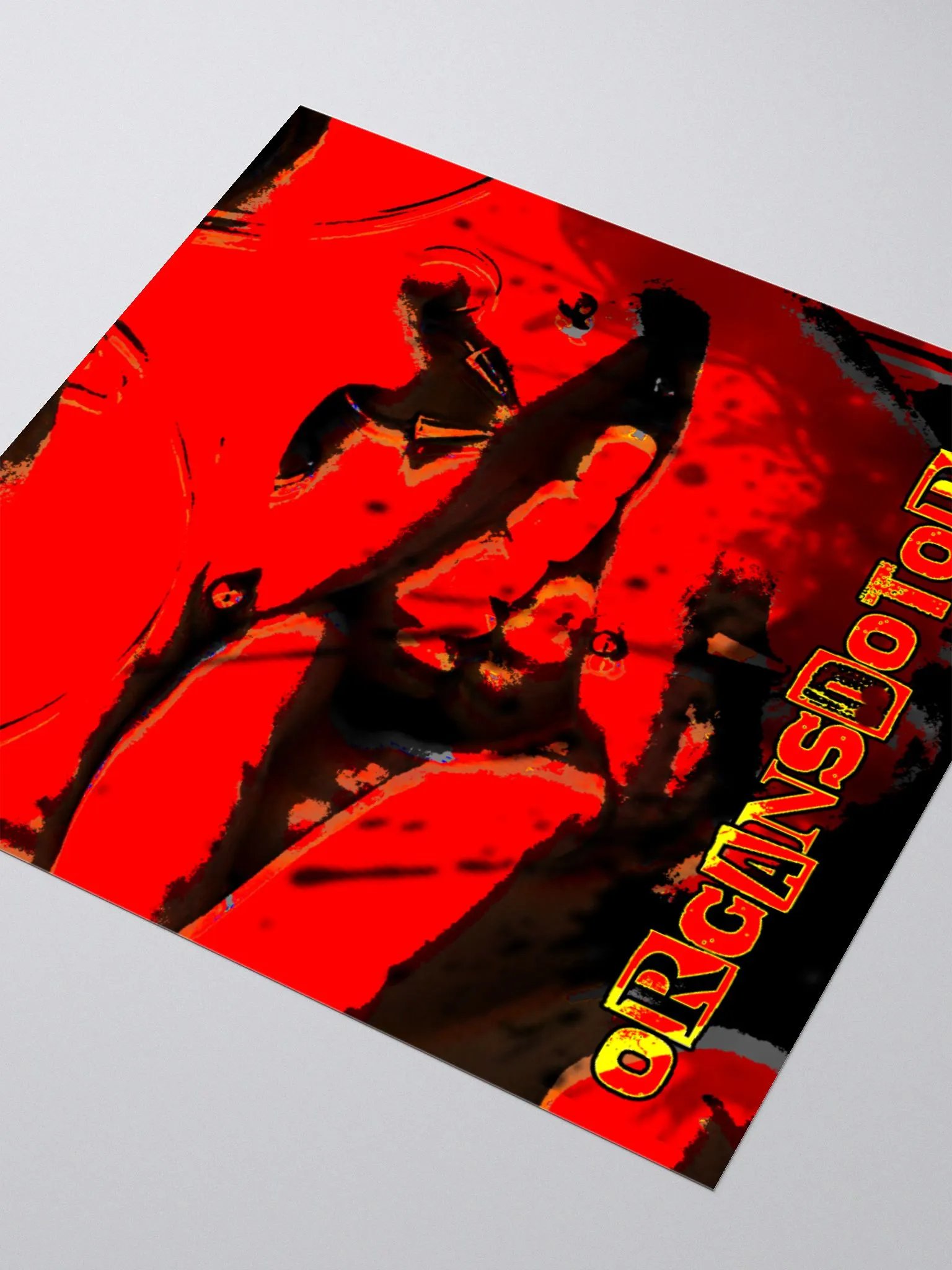 ODO logo sticker product image (9)