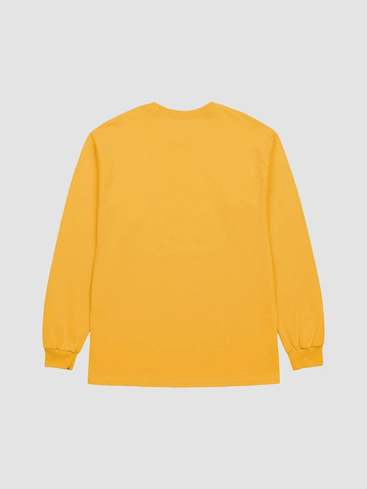 Men's “SPOOKY SWIMZ” Long Sleeve T-Shirt product image (10)