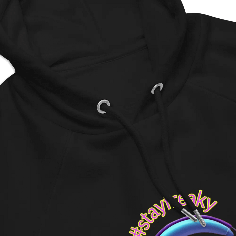 #Stayfreaky (Unisex Hoodie) product image (3)