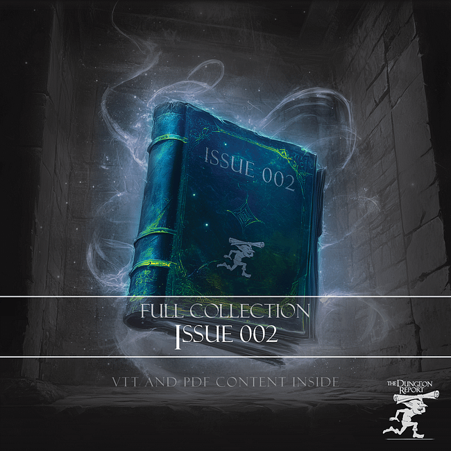Issue 002