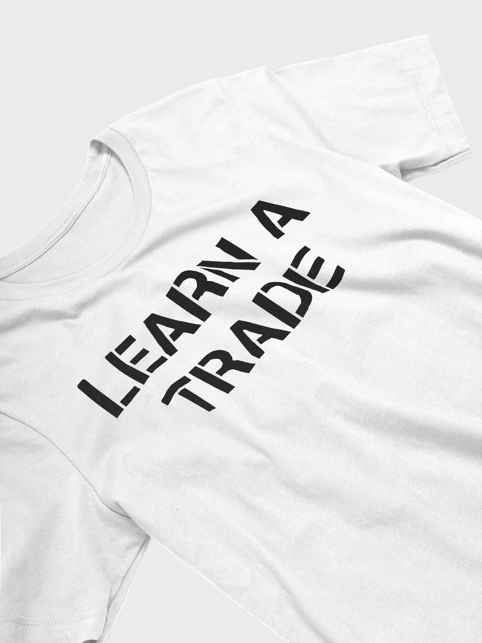 Mary Tiles Texas Learn A Trade Shirt product image (4)