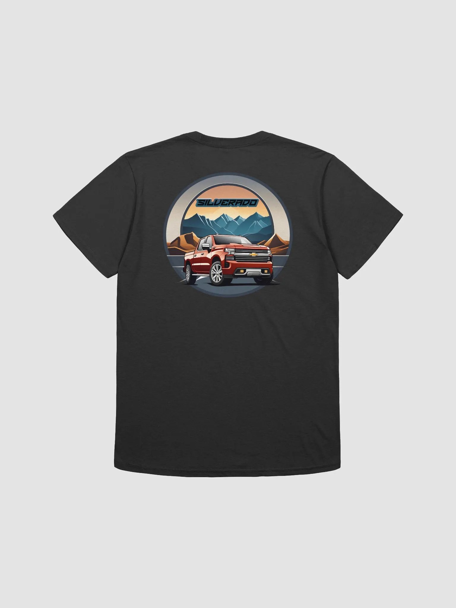 Silverado Sunset product image (1)