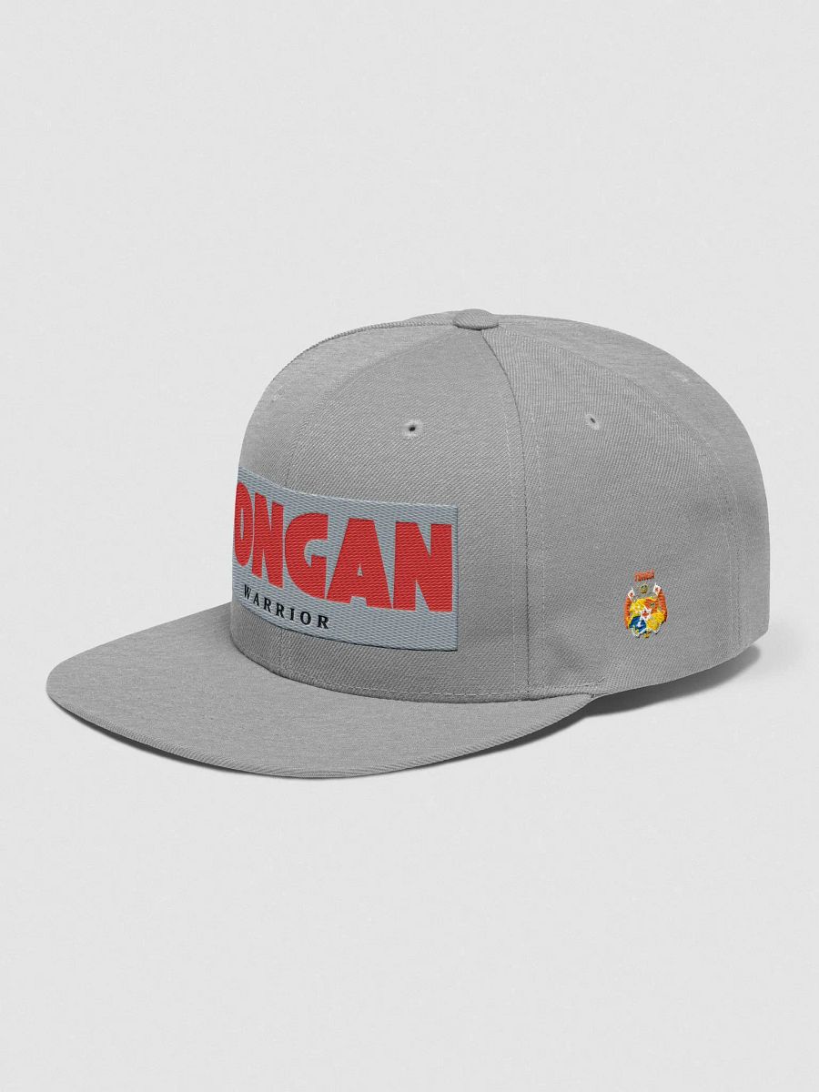 TONGANWARRIOR product image (3)