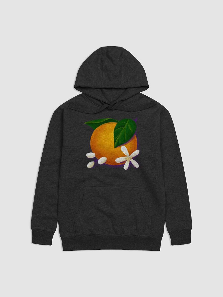 Kyburg60 - Classically Californian Hoodie product image (1)