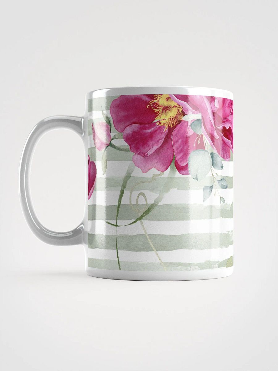 Floral Elegance Mug product image (11)