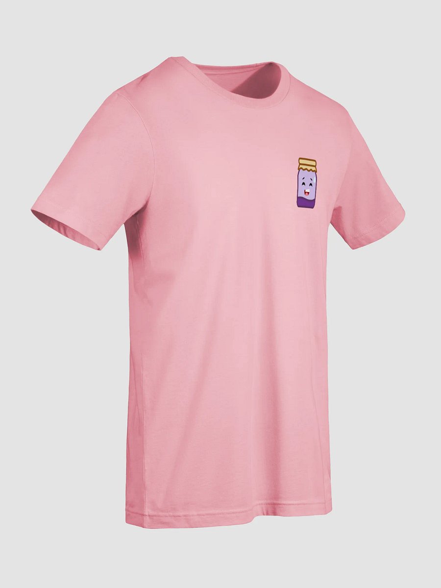 Jelly Couple Simple Tee - Jelly product image (68)